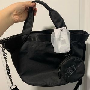 Brand New Nike Futura Luxe Tote Bag